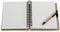 Spiraalnotitieblok met Pen Pincello AR1810114 2,5 x 21 x 18 cm Rekenmachine (12 Stuks)