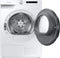 Samsung DV80T5220AW - Warmtepompdroger - A+++ 8 kg - Wit