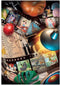 DISNEY 100 - Movie - Puzzle 1000P