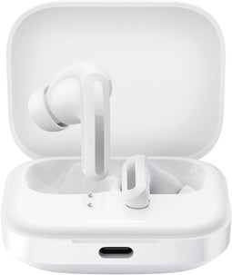 Xiaomi Redmi Buds 5 - Draadloze In-ear Koptelefoon - Ruisreductie - Wit