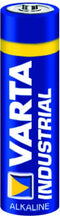 Varta 04006 211 111 - Alkaline Batterijen - 1.5V 2600mAh - (10 stuks)