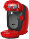 Bosch TAS1103 - Capsulekoffiemachine - INTELLIBREW™ technologie - 0,7L waterreservoir