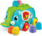 Interactief Speelgoed Clementoni Baby Elephant 10 Onderdelen