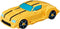 Transformers Cyberverse Roll And Transform Bumblebee - Speelfiguur