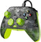 Turtle Beach Rematch Core - Bekabelde Gamecontroller - Audiobediening USB-C - Geel Grijs Zwart
