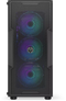 ENDORFY Regnum 400 ARGB - Tower PC ATX Micro-ATX Mini-ITX - 2x 2.5