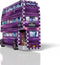 The Knight Bus - Wrebbit 3D Puzzel - Harry Potter - 280 Stukjes