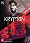 Krypton - Seizoen 2 (DVD) - Spannende DC Comics serie met nieuwe personages zoals Lobo en Doomsday