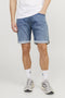 JACK&JONES JJIRICK JJICON SHORTS GE 381 I.K SS24 SN Heren Broek - Maat M