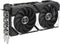 ASUS DUAL GeForce RTX 5060 - Grafische Kaart - 8GB GDDR7 OC - 7680 x 4320 (8K)