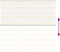 vidaXL - Zebra - rolgordijn - 155x150 - cm - stofbreedte - 150,9cm - marmerbeige