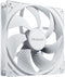 be quiet! Pure Wings 3 - Ventilator 140mm - Stil en hoge luchtdruk - Wit