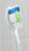Philips Sonicare Optimal White W2 - Opzetborstels voor Elektrische Tandenborstel - Wittere tanden - Wit (4 stuks)