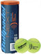 Bullpadel BP FIP Next - 3-tube - Padelballen