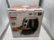 Emerio AF-116073 - Smart Fryer - 4,5L 1500W Cool Touch Vaatwasmachinebestendig - Zwart/Zilver