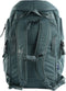 THULE RoundTrip Boot Backpack 60L - Sporttas voor ski- en snowboardschoenen - Mid Blue