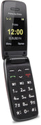 Doro Primo 401 - Mobiele telefoon - LCD 2