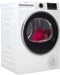Beko B5T4824IF - Warmtepompdroger 8 kg - ProSmart™ motor - Wit