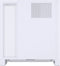 Phanteks NV7 - Big-Tower - Tempered Glass - Wit