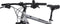 Rucanor Lux Hardtail Mountainbike - 29 Inch 48 cm - 21 Versnellingen - Mechanische Schijfrem - Zilver/Zwart
