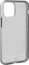 Urban Armor Gear Lucent - Back Cover - Militair pantser - Grijs