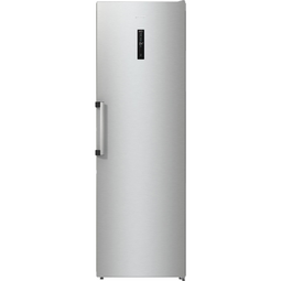 Gorenje R619CSXL6 - Vrijstaande Koelkast - NoFrost CrispZone 185 cm - Zilver