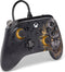 PowerA XBGP0238-01 - Bedrade Controller - Geavanceerde gameknoppen en drievoudige trekkerblokkering - Zwart