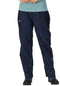 Regatta Wms Pack It Outdoorbroek - Dames - Blauw