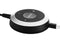 Jabra Evolve 40 UC - Mono Hoofdband - Noise-cancelling - Zwart