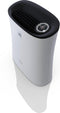 Sharp UA-PE30E-WB - Luchtreiniger - HEPA-filter - Wit/Zwart