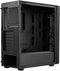 Cooler Master CMP 510 - Tower Behuizing - 3x Single Ring ARGB fans - Zwart