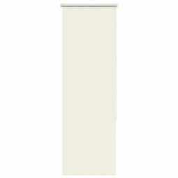 vidaXL - Rolgordijn - verduisterend - 50x150 - cm - stofbreedte - 45,7cm - polyester