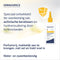 Dermasence SolvineaMed - Zonbescherming hoofdhuid - SPF 50+ - Vetvrij