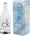 Calvin Klein In2U 100 ml Eau de Toilette - Herenparfum