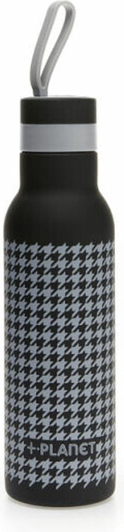 Piuforty thermosfles Pied de Poule