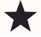 Noordwand Behang Friends & Coffee Big Stars zwart en wit