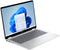 HP OmniBook 5 Flip 14-fp0753nb - 2-in-1 Laptop - Intel Core 5 - 8GB RAM - 512GB SSD - Azerty toetsenbord
