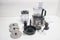 Kenwood FDM301SS - Foodprocessor - 800W - 2,1L