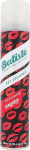 Batiste - Dry Shampoo Naughty Pink Fusion - 200ml