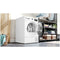 BOSCH WTH8520ENL - Warmtepompdroger - Easy Clean filter - Serie 4