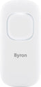 Byron DBY-25930 - Draadloze beldrukker - 200 meter bereik - LED indicatie