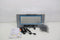 Whirlpool AKR 749/1 IX - Vlakscherm Afzuigkap - 304 m³/h zuigvermogen - 59.90 cm breed