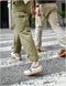 Uniseks Casual Sneakers Timpers Trend Vapor Grijs - 40