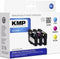KMP E179V - Inktcartridge - Cyaan Magenta Geel - Epson