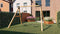 Outdoor Island - Basic schommel Flip 300 cm