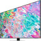Samsung QLED 4K QE55Q77B (2022) - Ultra HD TV - Quantum Processor 4K - 55 inch - Zwart