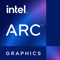 Intel Arc A750 - Videokaart - 8 GB GDDR6 - 7680 x 4320 Pixels (2 stuks)