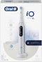 Oral-B iO Series 8 - Elektrische Tandenborstel - 6 Poetsstanden - Wit