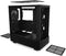 NZXT H5 Flow RGB (2023) - Tower Behuizing - Gehard Glas - Zwart