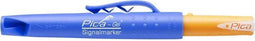 Pica 8080 - GEL Signalmarker - Weersbestendig - Wit